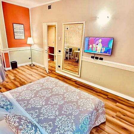 Motel Malpensa Inn & Hotel-Airport カーゼ・ヌオーヴェ エクステリア 写真