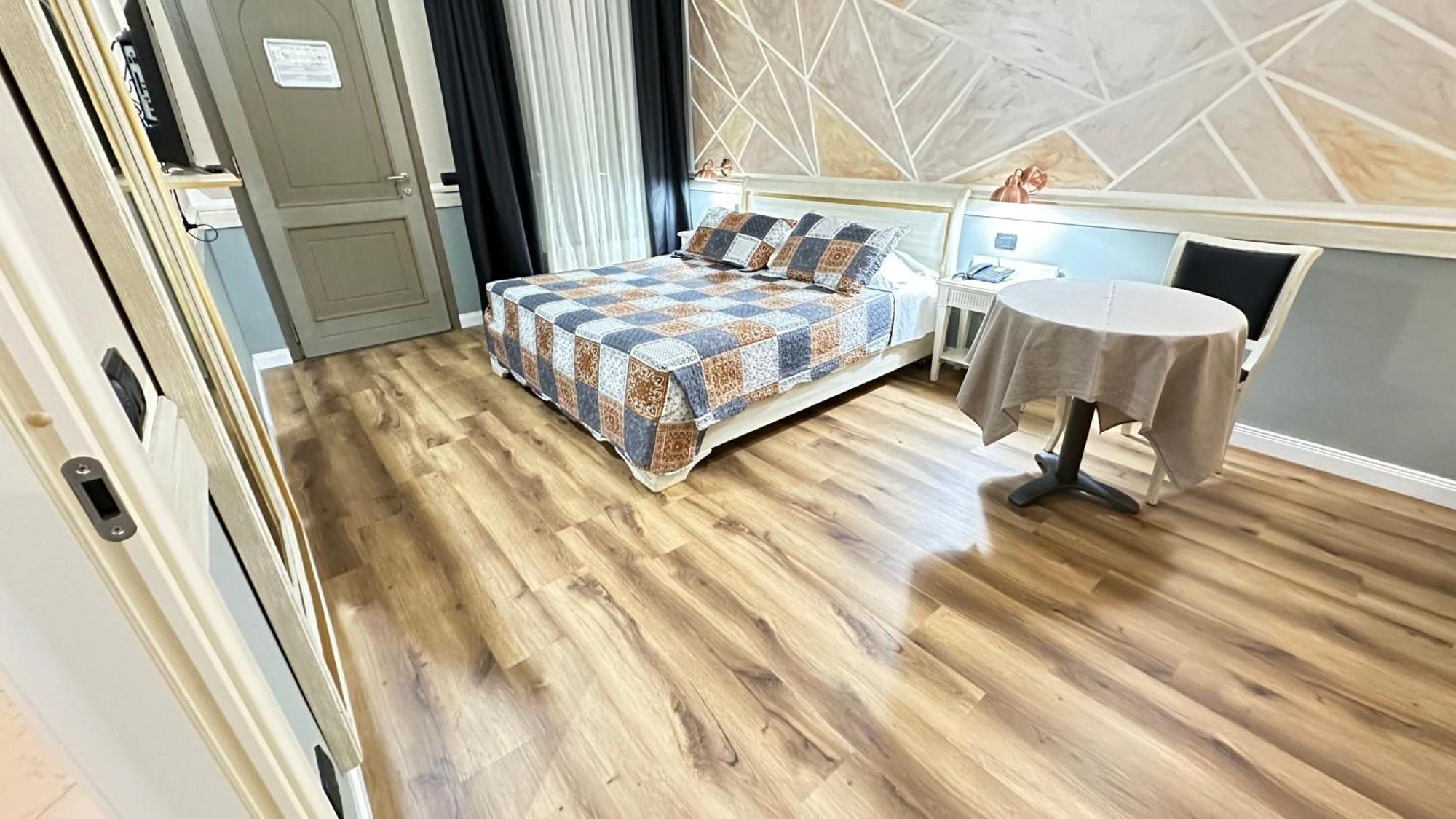 Motel Malpensa Inn & Hotel-Airport カーゼ・ヌオーヴェ エクステリア 写真