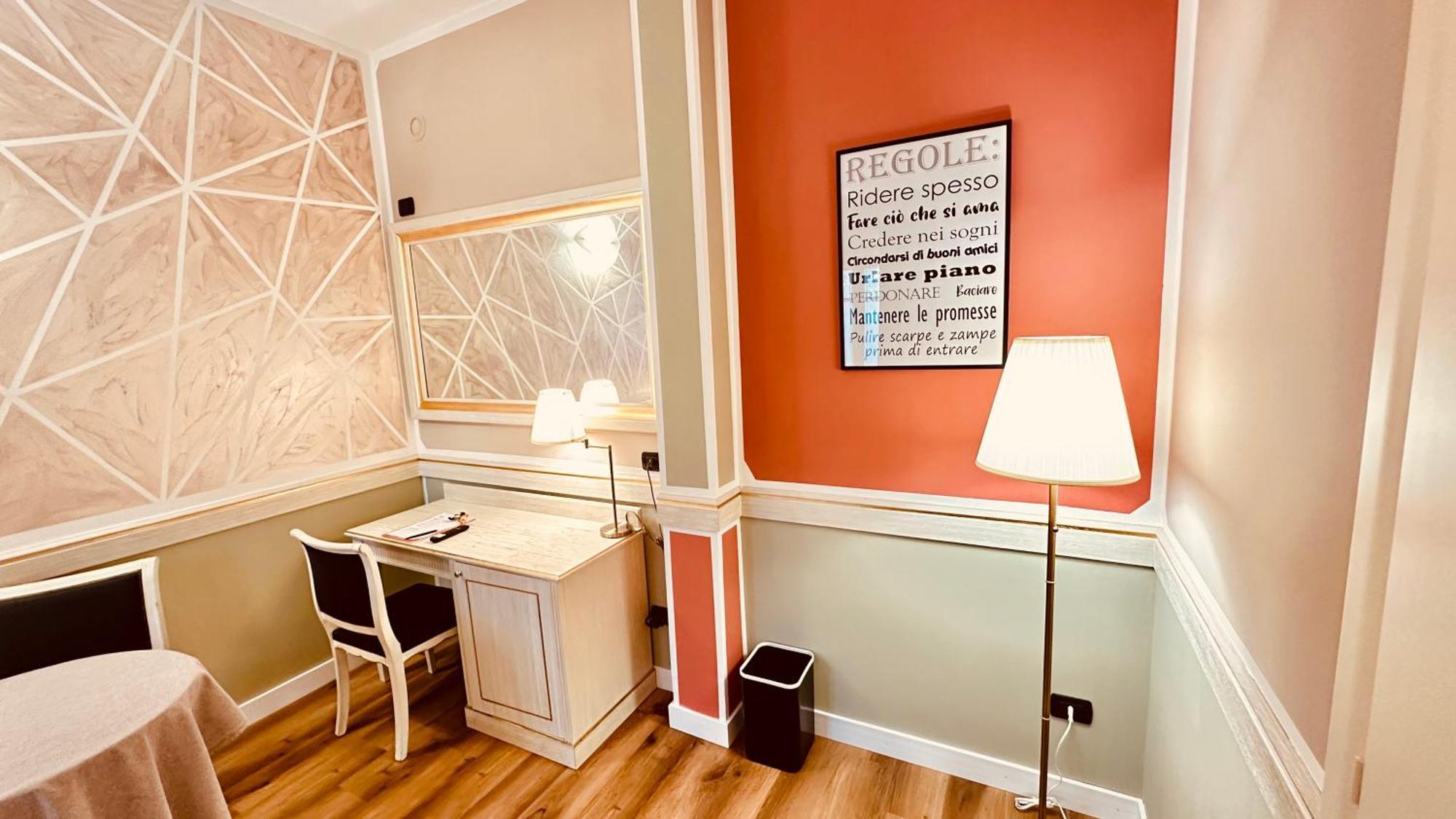 Motel Malpensa Inn & Hotel-Airport カーゼ・ヌオーヴェ エクステリア 写真