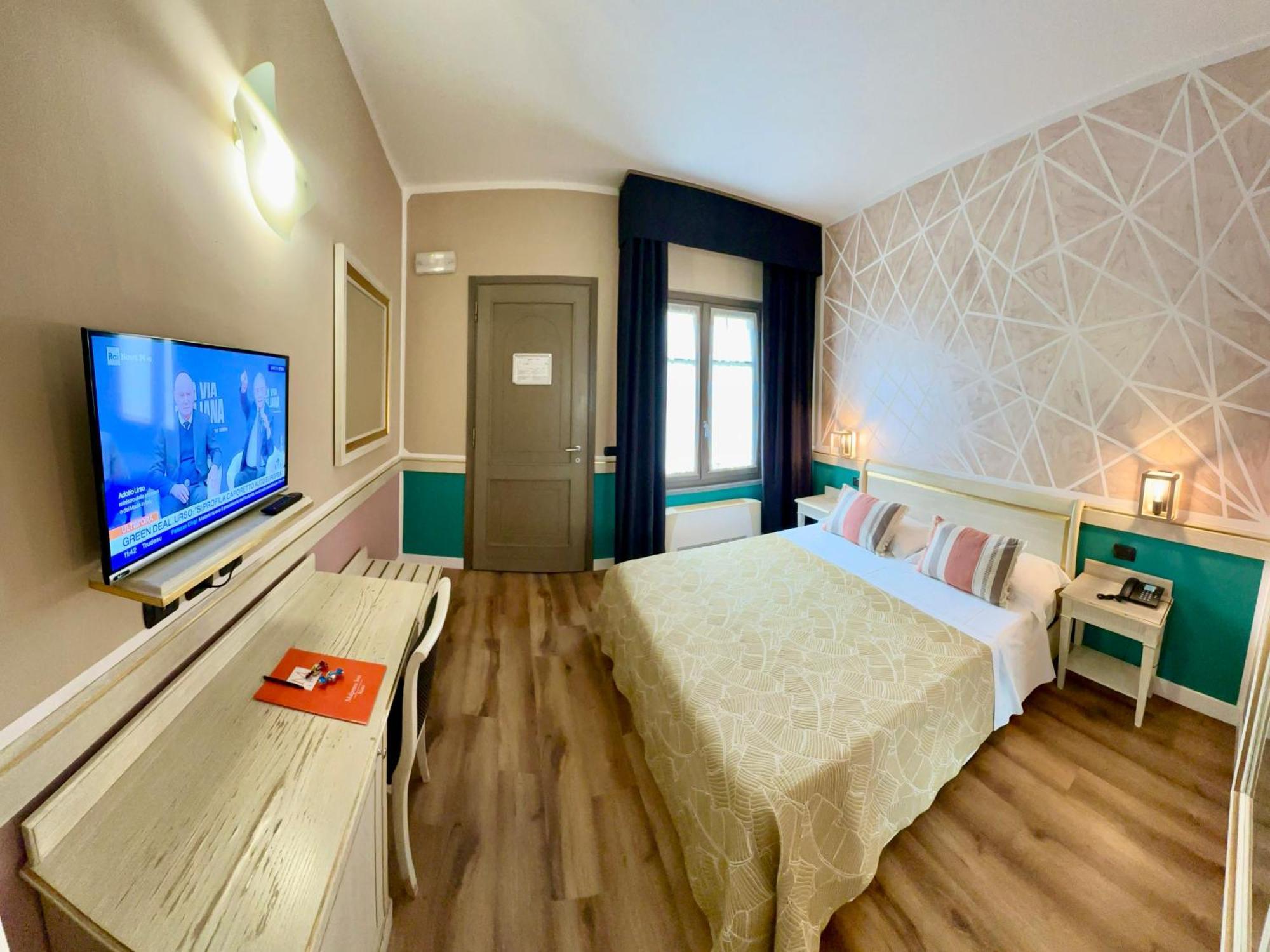 Motel Malpensa Inn & Hotel-Airport カーゼ・ヌオーヴェ エクステリア 写真
